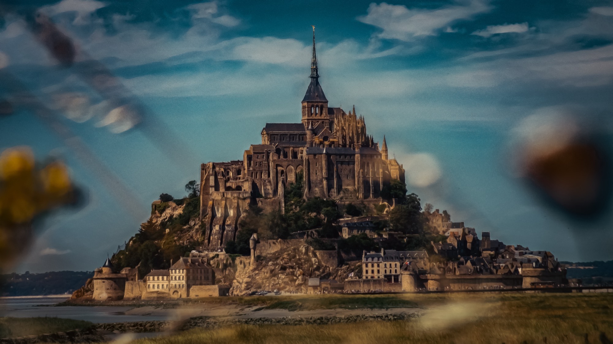 Normandië