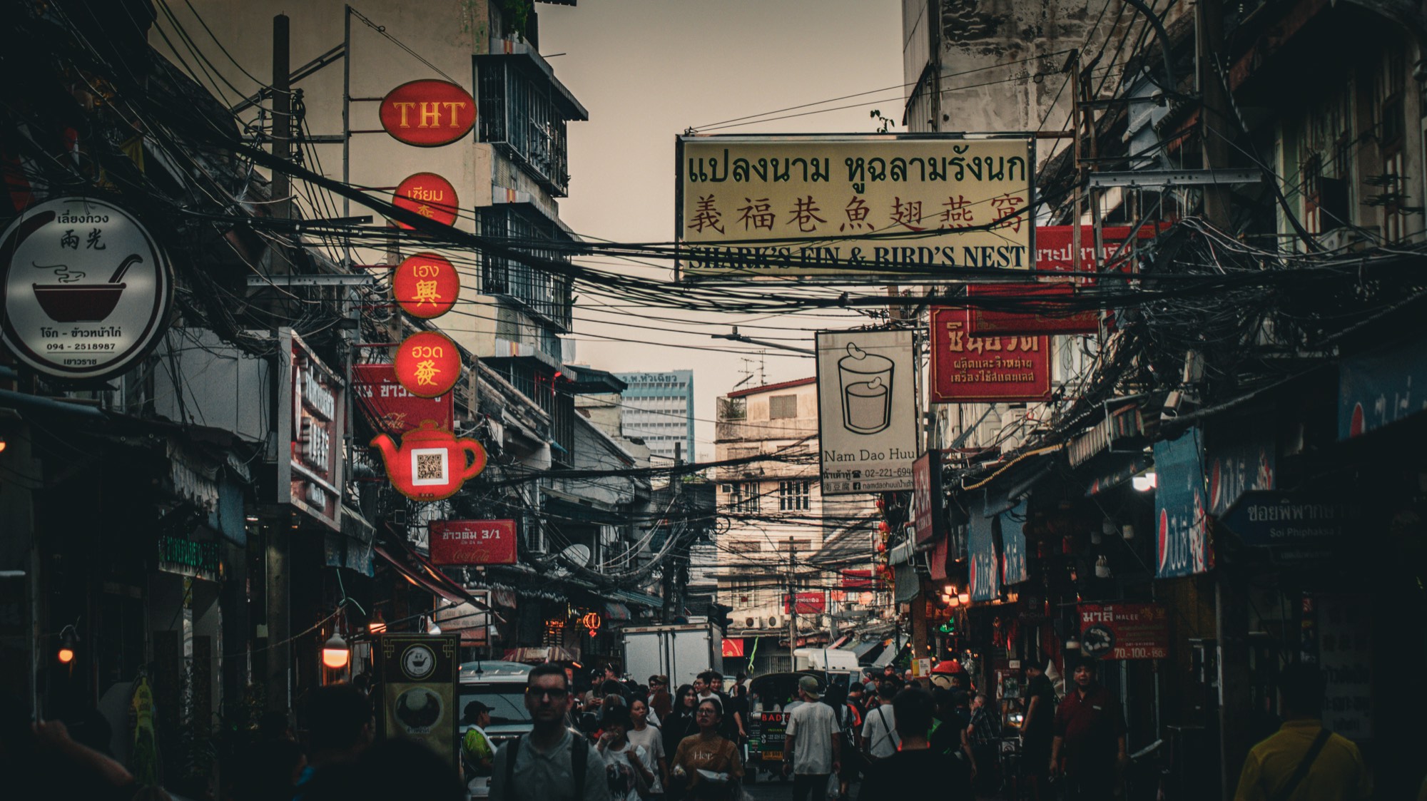 Thailand