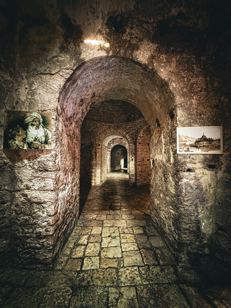 Albanië impressie