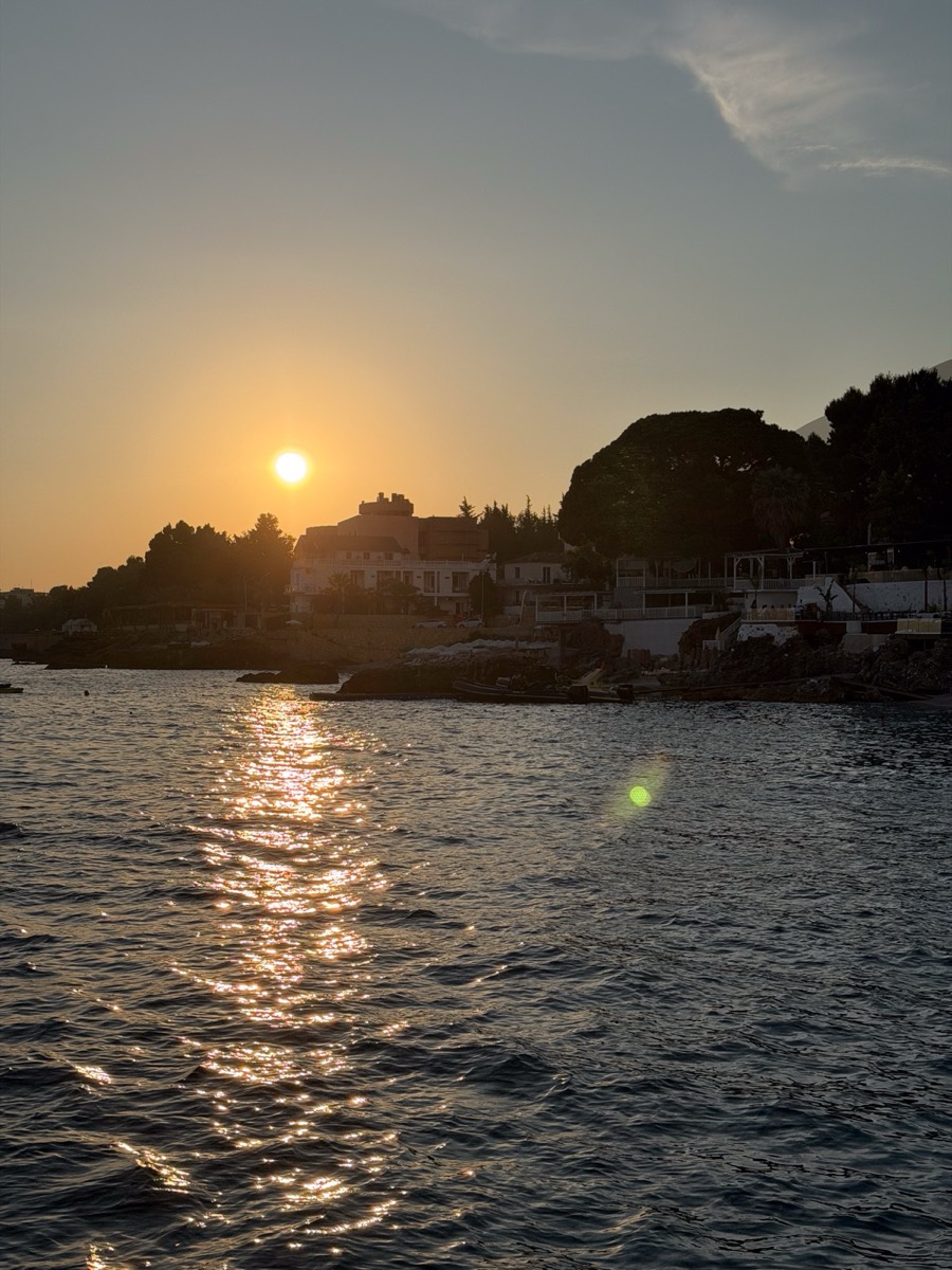Albanië impressie