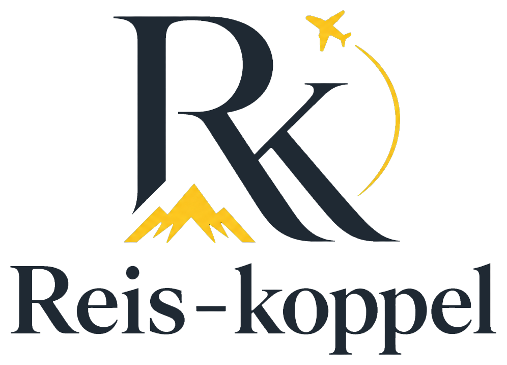 Reis-koppel